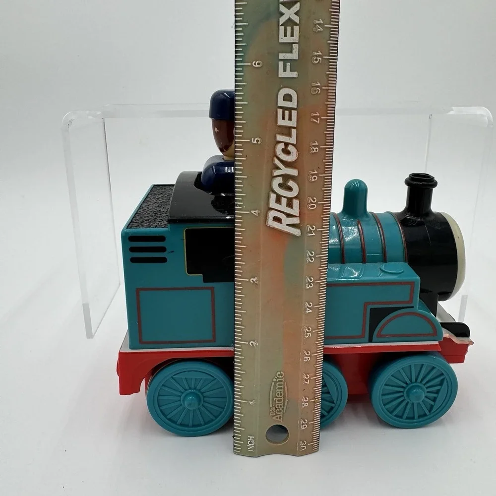 2 Toy Trains Thomas & Friends Push And Go Engine Tomy‎ Thomas The Tank Engine